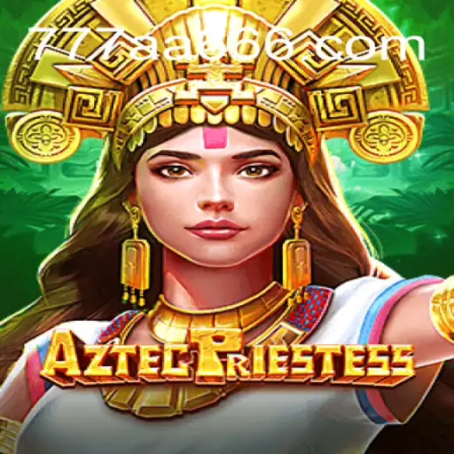 AztecPriestess: Mergulhe na Aventura dos Deuses Antigos