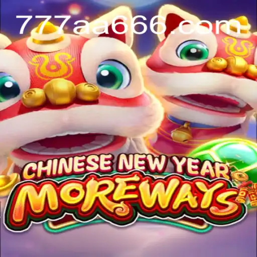 Explore o Fascinante Jogo: CHINESENEWYEARMOREWAYS