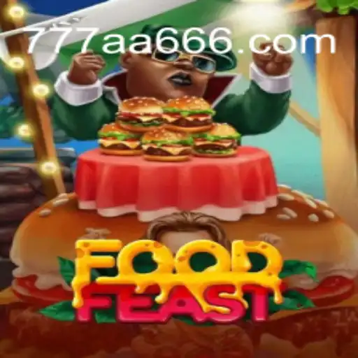 Explorando o Mundo de FoodFeast: O Novo Jogo de Estratégia Alimentar