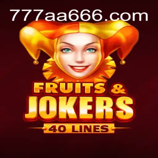 Explorando o Universo de FruitsAndJokers40: Emoção e Diversão a Cada Rodada