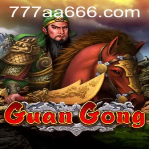Explorando GuanGong: Um Mundo de Estratégia e Aventura