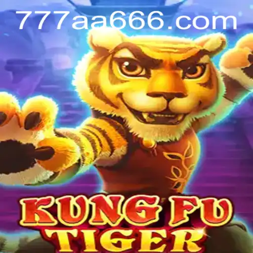 Explorando o Jogo KungFuTiger: Uma Aventura de Artes Marciais e Estratégia