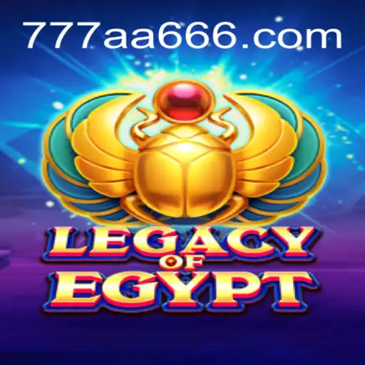 Explorando LegacyOfEgypt: Mergulhe na Aventura do Antigo Egito