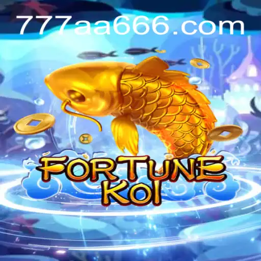 FORTUNEKOI: Um Mergulho no Fascinante Mundo dos Peixes Míticos
