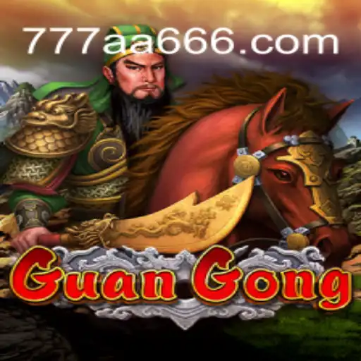 Explorando GuanGong: Um Mundo de Estratégia e Aventura