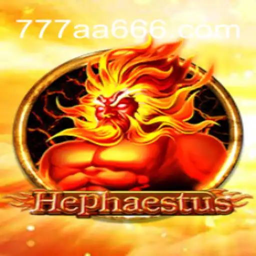 Descubra o Fascinante Jogo 'Hephaestus' com a Palavra-Chave 'aa666'