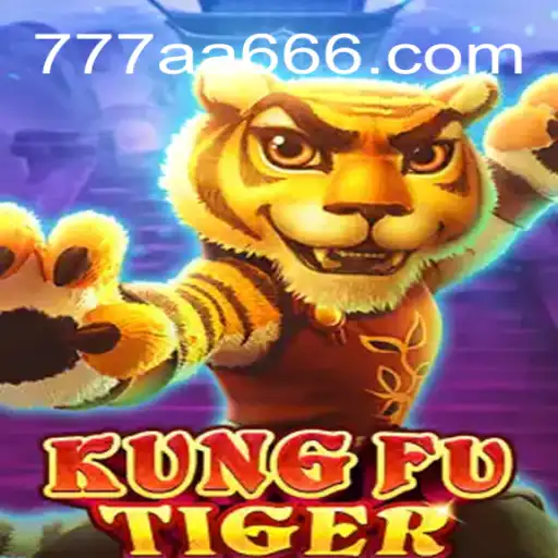 Explorando o Jogo KungFuTiger: Uma Aventura de Artes Marciais e Estratégia