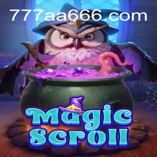 MagicScroll: Uma Jornada Mágica no Mundo dos Jogos de Estratégia