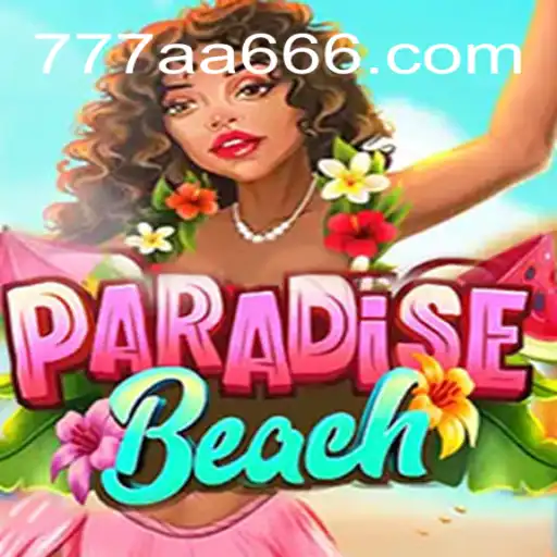 ParadiseBeach: Mergulhe na Aventura Inovadora de Estratégia e Diversão