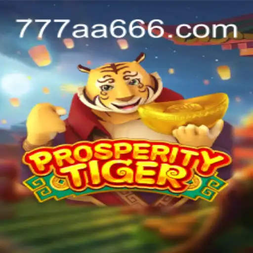 Explorando os Segredos de ProsperityTiger: Um Mergulho nas Regras e Estratégias do Jogo