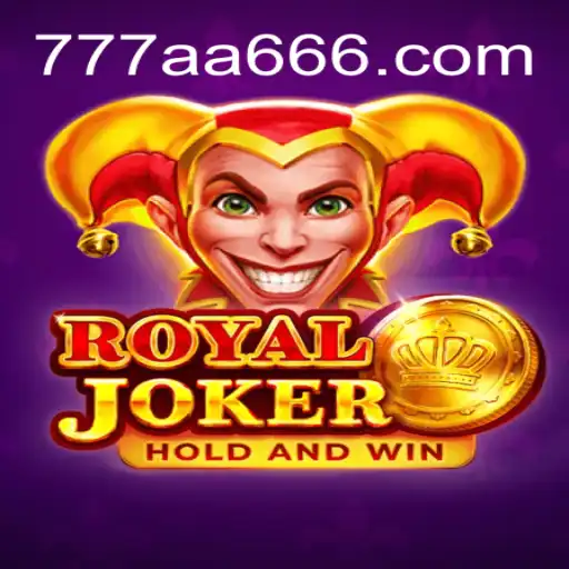 RoyalJoker: O Jogo Inovador que Conquista Jogadores
