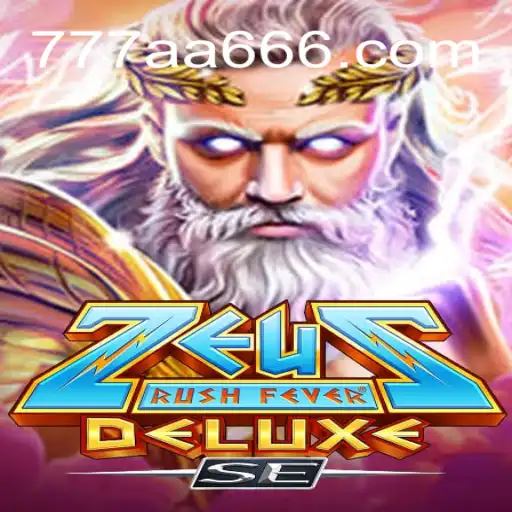 Descubra ZeusRushFeverDeluxeSE: O Novo Fenômeno dos Jogos