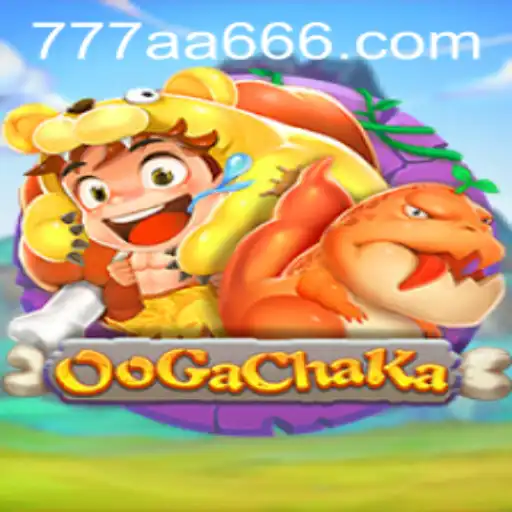 Descubra OoGaChaKa: O Novo Fenômeno do Mundo dos Jogos