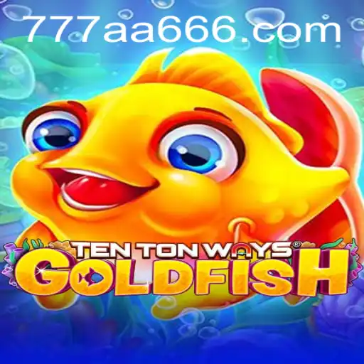 Descubra 'TenTonWaysGoldfish': O Jogo que Está Conquistando o Mundo