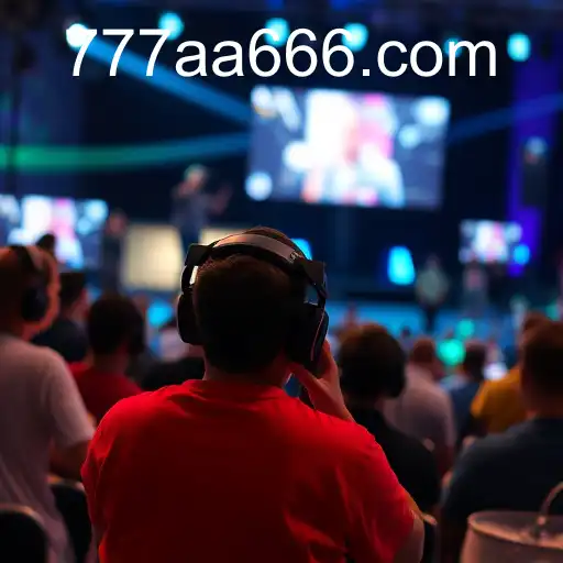 Transmissão ao vivo